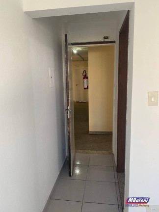 Imagem Apartamento com 1 Quarto à Venda, 40 m² em Pinheiros - São Paulo