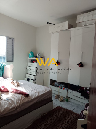 Imagem Casa com 4 Quartos à Venda, 150 m² em Vila Paulista - Mogi Das Cruzes