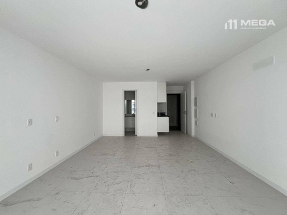 Studio com 1 Quarto à Venda, 37 m² em Barro Vermelho - Vitória