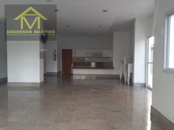 Imagem Apartamento com 3 Quartos à Venda, 75 m² em Itapuã - Vila Velha