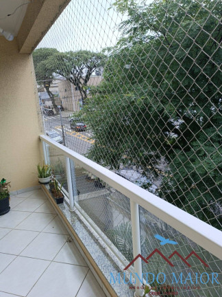 Imagem Apartamento com 3 Quartos à Venda, 144 m² em Jardim Do Estádio - Santo André Imagem Apartamento com 3 Quartos à Venda, 144 m² em Jardim Do Estádio - Santo André