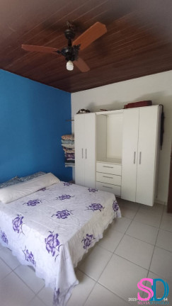 Imagem Casa com 2 Quartos à Venda, 115 m² em Ubatumirim - Ubatuba Imagem Casa com 2 Quartos à Venda, 115 m² em Ubatumirim - Ubatuba