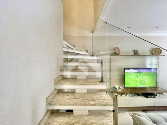 Imagem Casa de Condomínio com 3 Quartos à Venda, 100 m² em Jardim São Vicente - Cotia