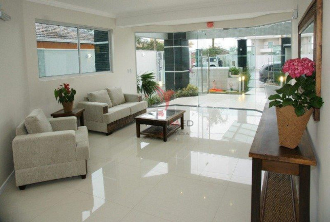 Imagem Apartamento com 2 Quartos à Venda, 100 m² em Centro - Balneário Piçarras