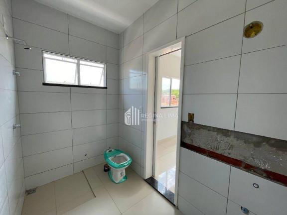 Imagem Casa com 3 Quartos à Venda, 99 m² em Gurupi - Teresina