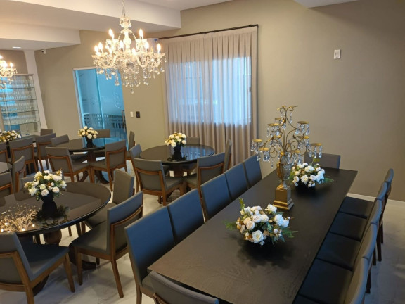 Imagem Apartamento com 3 Quartos à Venda, 70 m² em Morretes - Itapema