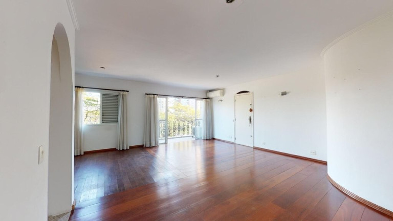 Imagem Apartamento com 2 Quartos à Venda, 107 m² em Campo Belo - São Paulo Imagem Apartamento com 2 Quartos à Venda, 107 m² em Campo Belo - São Paulo