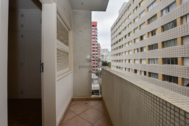 Imagem Apartamento com 3 Quartos à Venda, 168 m² em Santa Cecília - São Paulo Imagem Apartamento com 3 Quartos à Venda, 168 m² em Santa Cecília - São Paulo