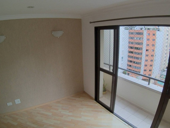 Imagem Imóvel com 3 Quartos à Venda, 123 m² em Vila Mascote - São Paulo