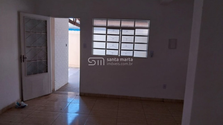 Imagem Casa com 3 Quartos à Venda, 148 m² em Vila Geny - Lorena