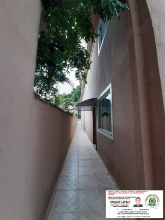 Imagem Sobrado com 2 Quartos à Venda, 90 m² em Marapé - Santos