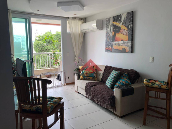 Imagem Apartamento com 3 Quartos à Venda, 100 m² em Santa Rosa - Niterói Imagem Apartamento com 3 Quartos à Venda, 100 m² em Santa Rosa - Niterói