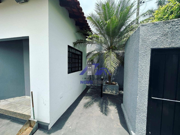 Imagem Casa com 2 Quartos à Venda, 176 m² em Copacabana - Guararapes Imagem Casa com 2 Quartos à Venda, 176 m² em Copacabana - Guararapes
