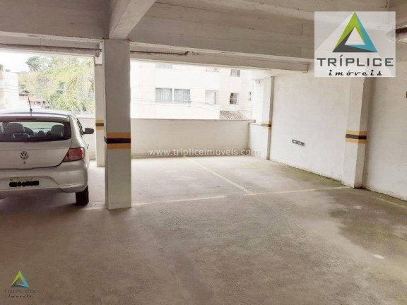 Imagem Apartamento com 2 Quartos à Venda, 65 m² em São Pedro - Juiz De Fora
