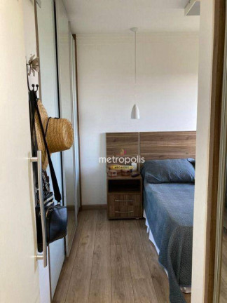 Imagem Apartamento com 2 Quartos à Venda, 84 m² em Jardim São Caetano - São Caetano Do Sul Imagem Apartamento com 2 Quartos à Venda, 84 m² em Jardim São Caetano - São Caetano Do Sul