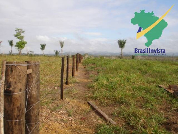Imagem Fazenda à Venda, 12 m² em Centro - Buerarema Imagem Fazenda à Venda, 12 m² em Centro - Buerarema