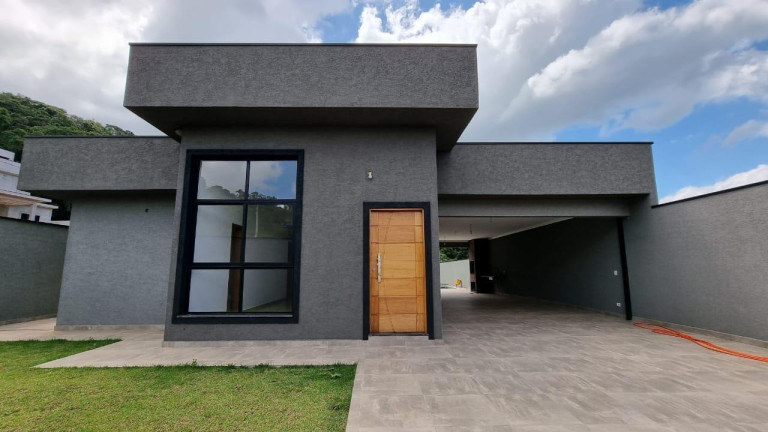 Casa com 3 Quartos à Venda, 177 m² em Loteamento Residencial Boa Vista - Atibaia