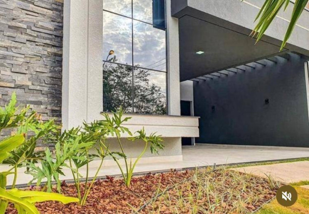 Imagem Casa com 3 Quartos à Venda, 149 m² em Jardim Residencial Viena - Indaiatuba