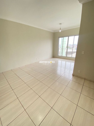 Imagem Apartamento com 3 Quartos à Venda, 77 m² em Vila Aparecida - Franca