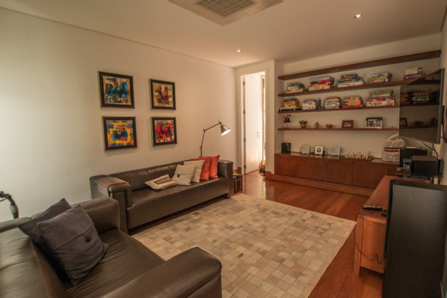Imagem Casa com 4 Quartos à Venda, 778 m² em Cidade Jardim - São Paulo Imagem Casa com 4 Quartos à Venda, 778 m² em Cidade Jardim - São Paulo