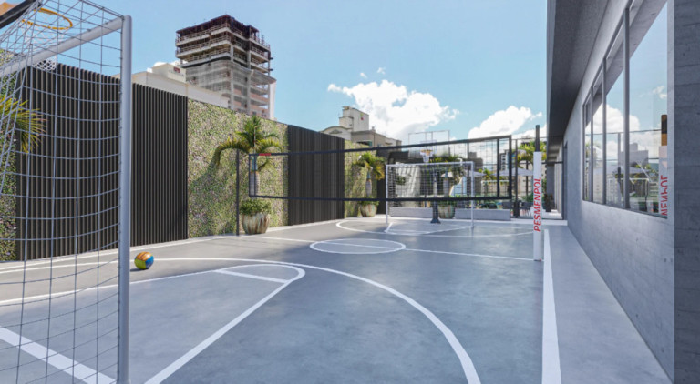Imagem Apartamento com 3 Quartos à Venda, 152 m² em Castelo Branco - Itapema