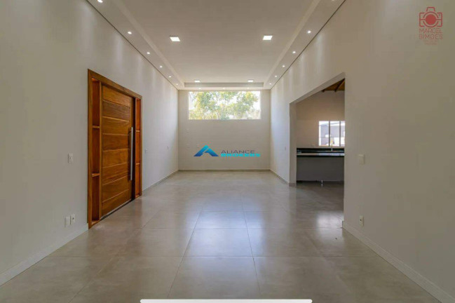 Imagem Casa de Condomínio com 4 Quartos à Venda, 280 m² em Bairro Do Jacaré - Cabreúva Imagem Casa de Condomínio com 4 Quartos à Venda, 280 m² em Bairro Do Jacaré - Cabreúva