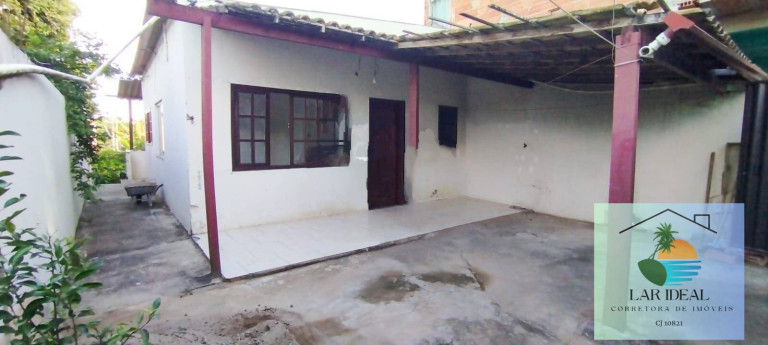 Casa com 3 Quartos à Venda, 260 m² em Vila Verde - Búzios