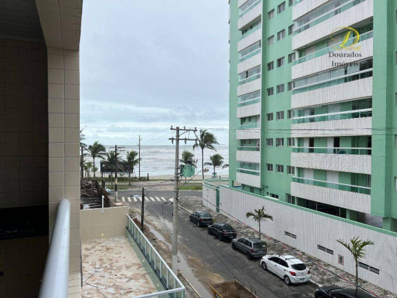 Imagem Apartamento com 2 Quartos à Venda, 78 m² em Jardim Real - Praia Grande