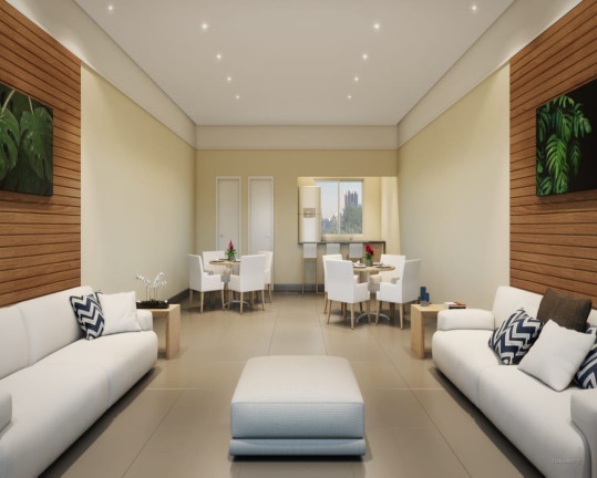 Imagem Apartamento com 2 Quartos à Venda, 44 m² em Quarta Parada - São Paulo Imagem Apartamento com 2 Quartos à Venda, 44 m² em Quarta Parada - São Paulo