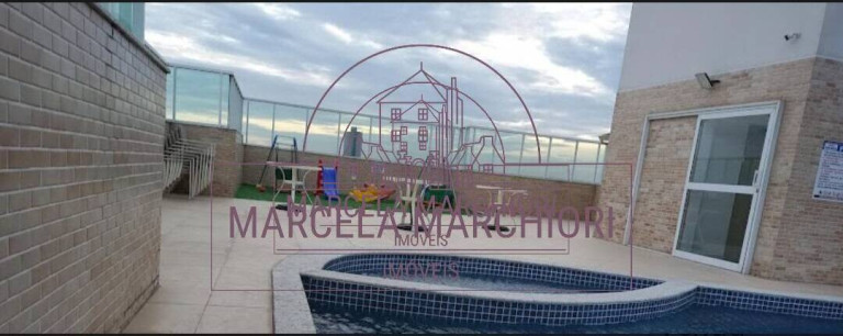 Imagem Apartamento com 2 Quartos à Venda, 60 m² em Praia De Itaparica - Vila Velha Imagem Apartamento com 2 Quartos à Venda, 60 m² em Praia De Itaparica - Vila Velha