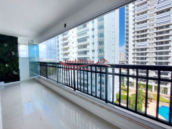 Apartamento com 3 Quartos à Venda, 79 m² em Ponta Negra - Natal