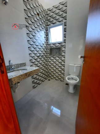 Imagem Sobrado com 3 Quartos à Venda, 90 m² em Jardim Independência - São Paulo Imagem Sobrado com 3 Quartos à Venda, 90 m² em Jardim Independência - São Paulo