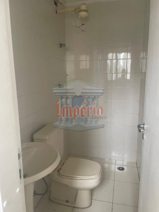 Imagem Apartamento com 3 Quartos à Venda, 139 m² em Campestre - Santo André Imagem Apartamento com 3 Quartos à Venda, 139 m² em Campestre - Santo André