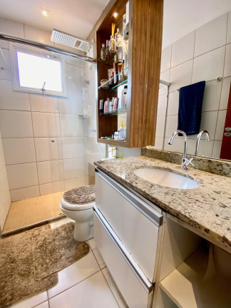 Imagem Imóvel com 3 Quartos à Venda, 70 m² em Morada De Laranjeiras - Serra Imagem Imóvel com 3 Quartos à Venda, 70 m² em Morada De Laranjeiras - Serra
