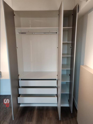 Imagem Apartamento com 1 Quarto à Venda, 25 m² em Centro - São Paulo Imagem Apartamento com 1 Quarto à Venda, 25 m² em Centro - São Paulo