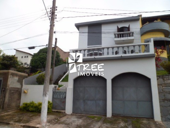 Sobrado com 3 Quartos à Venda, 160 m² em Barbosas - Aruja