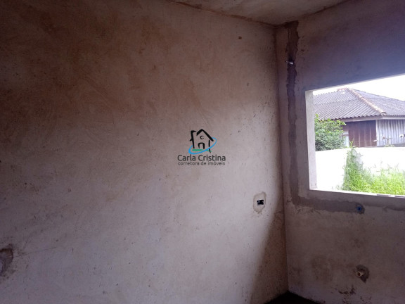 Imagem Casa com 2 Quartos à Venda, 48 m² em Praia De Leste - Pontal Do Paraná
