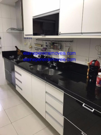 Imagem Apartamento com 3 Quartos à Venda, 128 m² em Cidade São Francisco - São Paulo Imagem Apartamento com 3 Quartos à Venda, 128 m² em Cidade São Francisco - São Paulo