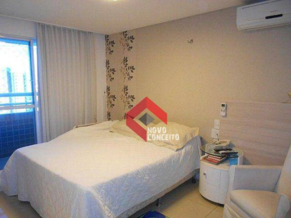 Imagem Apartamento com 4 Quartos à Venda, 330 m² em Aldeota - Fortaleza Imagem Apartamento com 4 Quartos à Venda, 330 m² em Aldeota - Fortaleza
