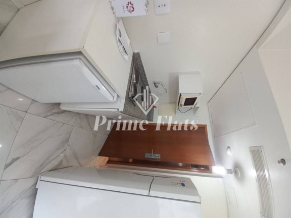 Imagem Apartamento com 1 Quarto à Venda, 28 m² em Paraíso - São Paulo Imagem Apartamento com 1 Quarto à Venda, 28 m² em Paraíso - São Paulo