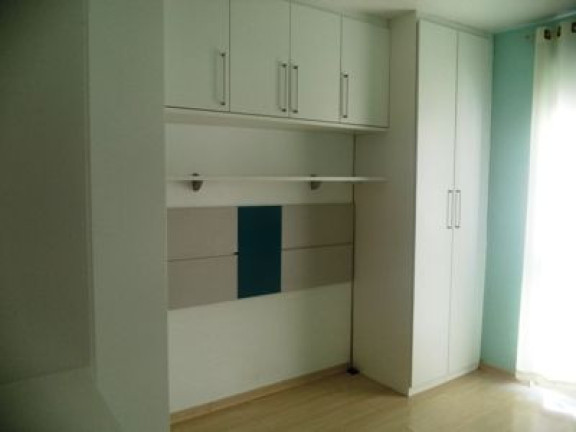 Imagem Apartamento com 2 Quartos à Venda, 56 m² em Vila Santa Catarina - São Paulo Imagem Apartamento com 2 Quartos à Venda, 56 m² em Vila Santa Catarina - São Paulo