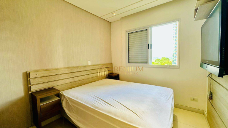 Imagem Imóvel com 4 Quartos à Venda, 183 m² em Parque Residencial Aquarius - São José Dos Campos
