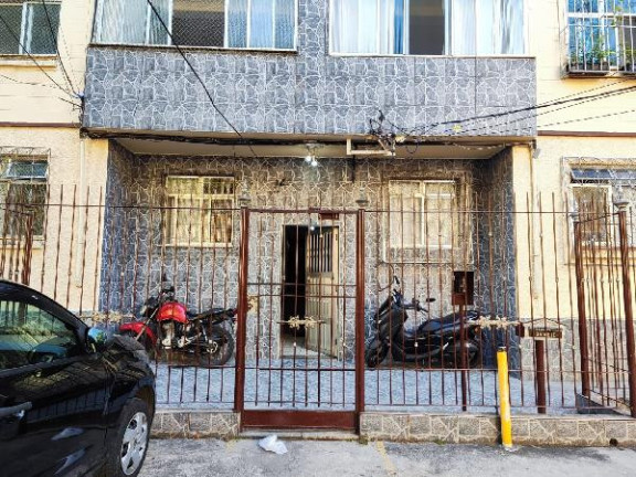 Imóvel com 3 Quartos à Venda, 68 m² em Cachambi - Rio De Janeiro
