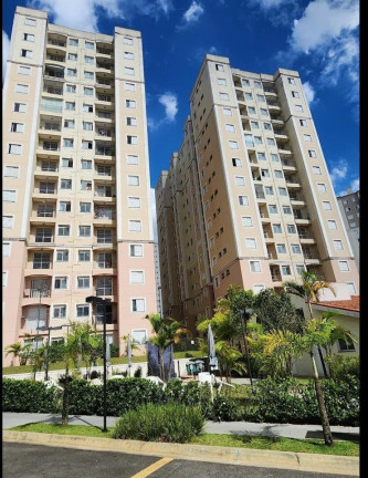 Imagem Apartamento com 2 Quartos à Venda, 55 m² em Vila Andrade - São Paulo Imagem Apartamento com 2 Quartos à Venda, 55 m² em Vila Andrade - São Paulo