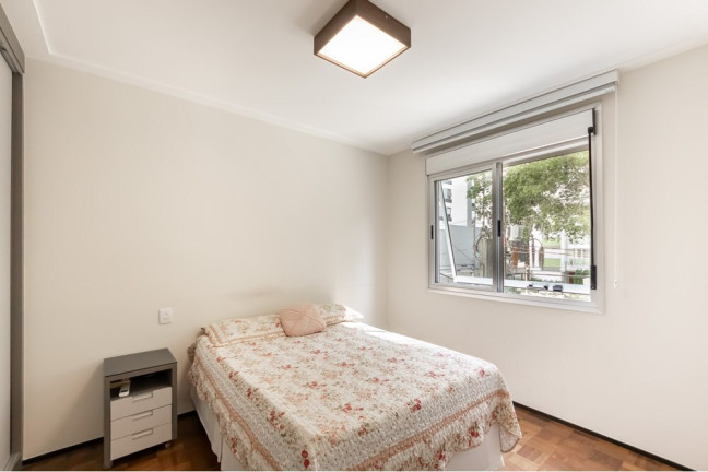 Imagem Apartamento com 3 Quartos à Venda, 138 m² em Paraíso - São Paulo