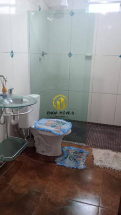 Imagem Casa com 2 Quartos à Venda, 180 m² em Jardim Rio Branco - São Vicente Imagem Casa com 2 Quartos à Venda, 180 m² em Jardim Rio Branco - São Vicente