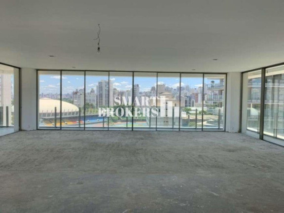 Imagem Apartamento com 4 Quartos à Venda, 340 m² em Vila Mariana - São Paulo Imagem Apartamento com 4 Quartos à Venda, 340 m² em Vila Mariana - São Paulo