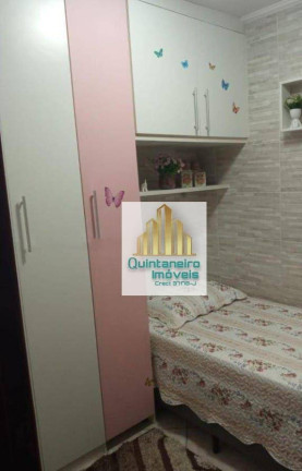 Imagem Sobrado com 3 Quartos à Venda, 90 m² em Jardim Adriana - Guarulhos