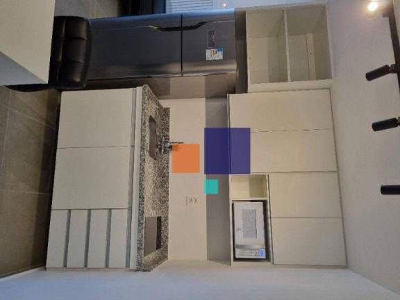 Imagem Studio com 1 Quarto para Alugar, 32 m² em Vila Mariana - São Paulo Imagem Studio com 1 Quarto para Alugar, 32 m² em Vila Mariana - São Paulo