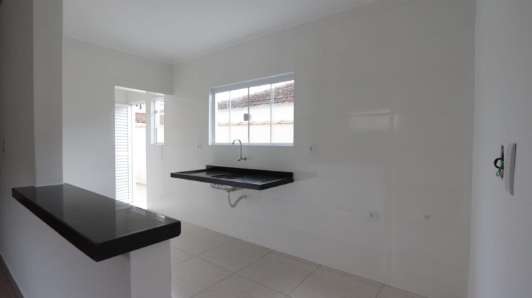 Imagem Casa com 3 Quartos à Venda, 176 m² em São Jorge - Santos